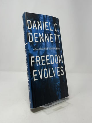 Freedom Evolves