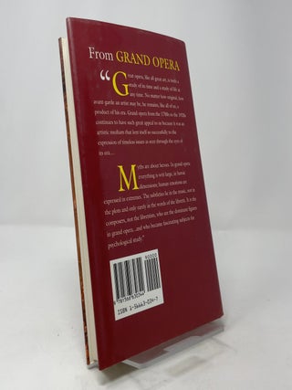 Grand Opera: Mirror of the Western Mind