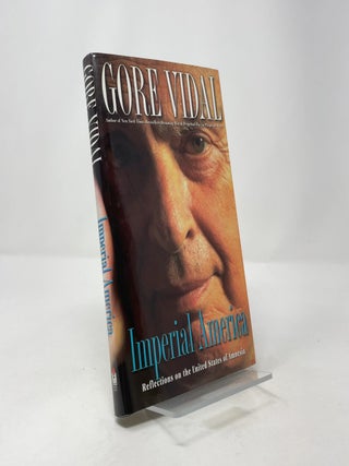 Imperial America: Reflections on the United States of Amnesia