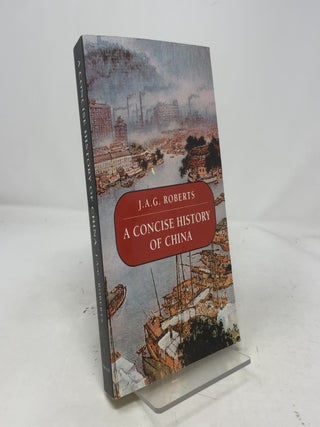 A Concise History of China
