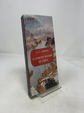 A Concise History of China