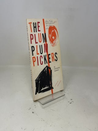 The Plum Plum Pickers