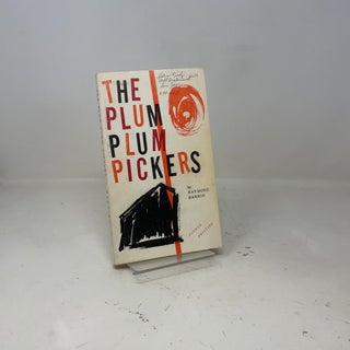The Plum Plum Pickers