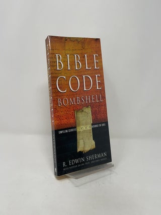 Bible Code Bombshell