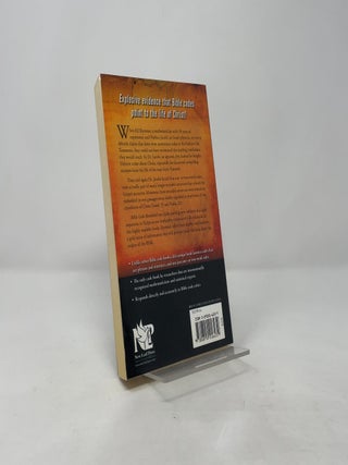 Bible Code Bombshell