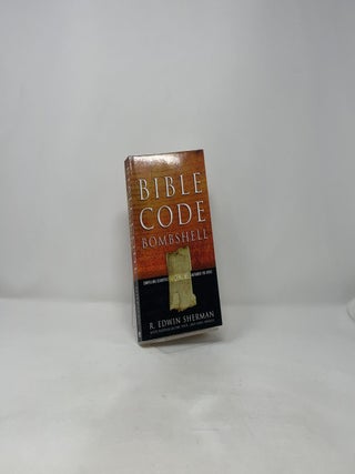 Bible Code Bombshell
