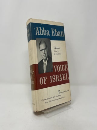 Voice of Israel