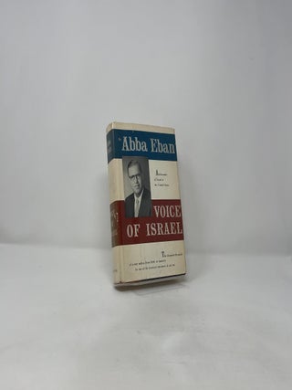 Voice of Israel