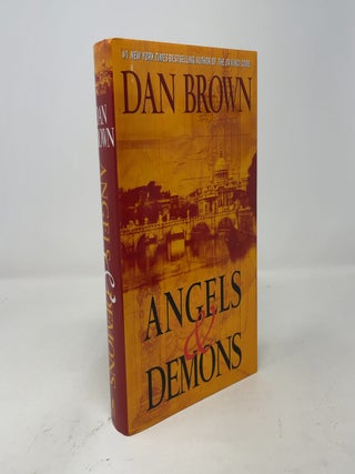 Angels & Demons