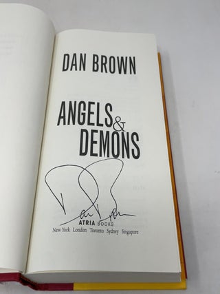 Angels & Demons