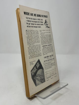 IF Worlds of Science Fiction: Vol. 9, No. 5: November 1959