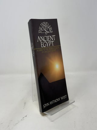 The Traveler's Key To Ancient Egypt