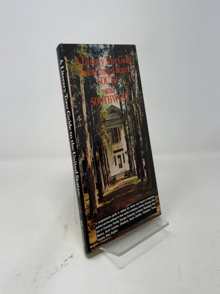 Literary Tour: Guide to the United States South and Southwest