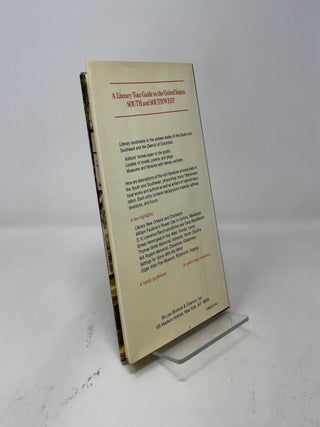 Literary Tour: Guide to the United States South and Southwest