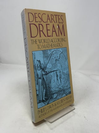 Descartes' Dream: The World According to Mathematics
