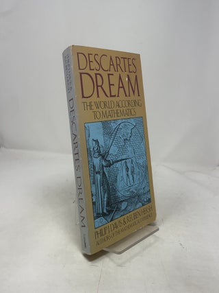 Descartes' Dream: The World According to Mathematics