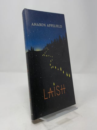Item #403289 Laish: A Novel. Aharon Appelfeld
