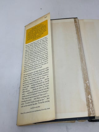 Making of the Wizard of Oz The (1977, Book)