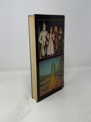 Making of the Wizard of Oz The (1977, Book)