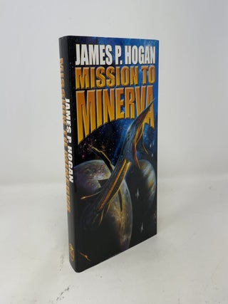 Mission to Minerva