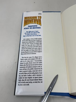 Mission to Minerva