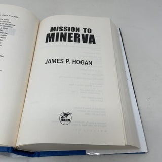 Mission to Minerva