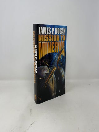 Mission to Minerva
