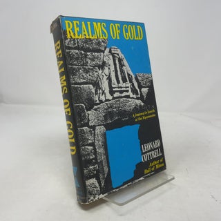 Realms of Gold