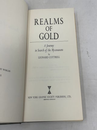 Realms of Gold