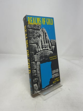 Realms of Gold