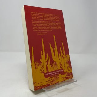 The Land of Journeys' Ending