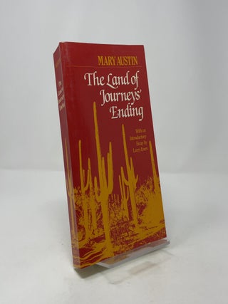 The Land of Journeys' Ending