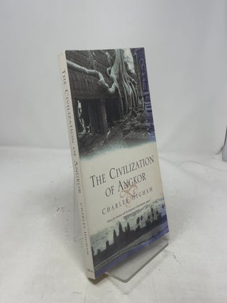 The Civilization of Angkor