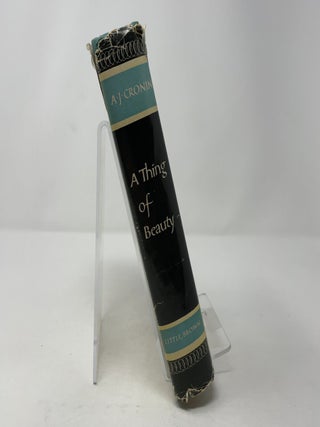 A Thing of Beauty: A Novel
