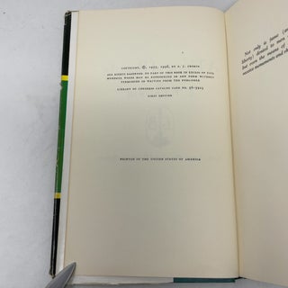A Thing of Beauty: A Novel