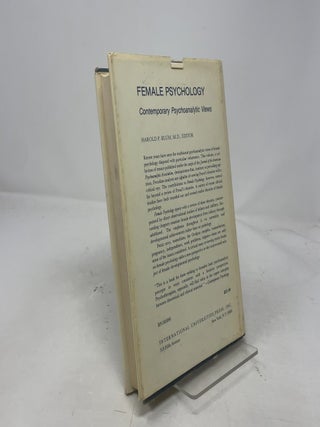 Psychoanalytic Explorations of Technique: Discourse on the Theory of Therapy