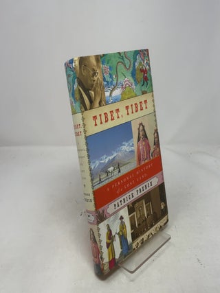 Item #403486 Tibet, Tibet: A Personal History of a Lost Land. Patrick French