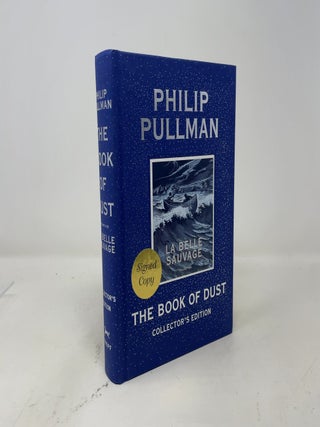 The Book of Dust: Deluxe Collector's Edition