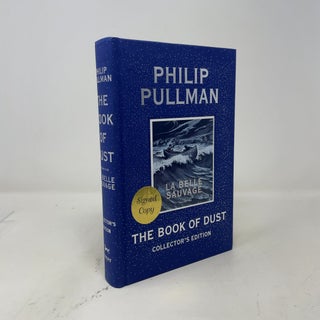 The Book of Dust: Deluxe Collector's Edition