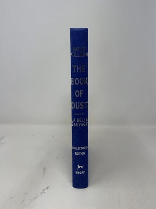 The Book of Dust: Deluxe Collector's Edition