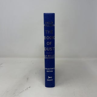 The Book of Dust: Deluxe Collector's Edition