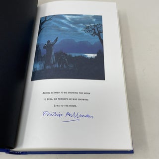 The Book of Dust: Deluxe Collector's Edition