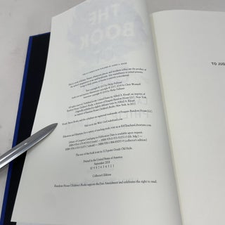 The Book of Dust: Deluxe Collector's Edition