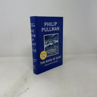 The Book of Dust: Deluxe Collector's Edition