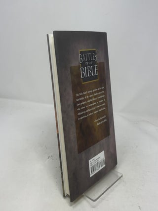 Battles of the Bible: A Military History of Ancient Israel