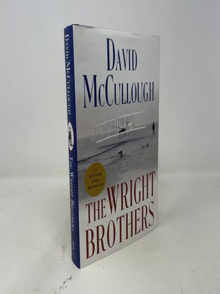 Item #403505 The Wright Brothers. David McCullough
