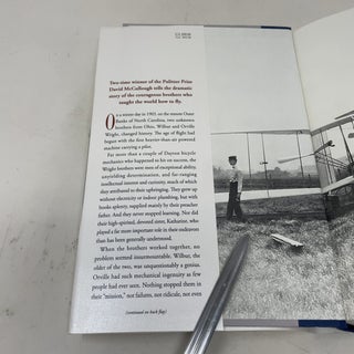 The Wright Brothers