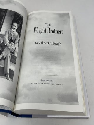 The Wright Brothers