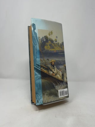 The Faber Book of Exploration : An Anthology of Worlds Revealed by Explorers Through the Ages