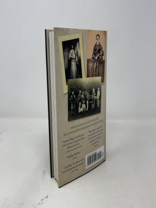 The Conference of the Birds (Miss Peregrine's Peculiar Children)